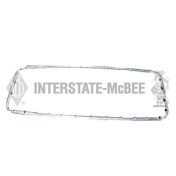 Interstate-McBee - Interstate-McBee Gasket - Oil Pan - M-3930408