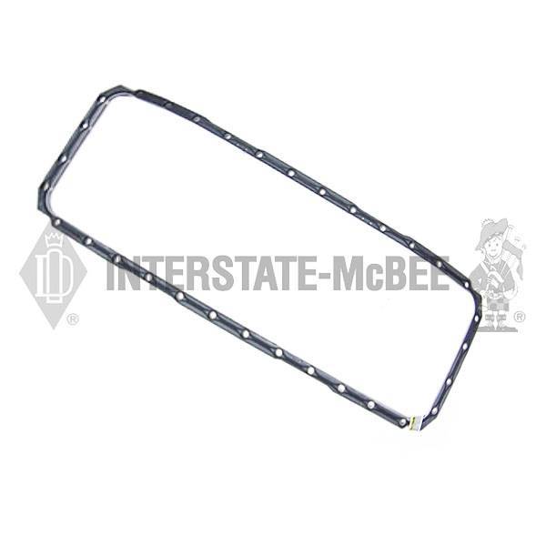 Interstate-McBee - Interstate-McBee Gasket - Oil Pan - M-3931967