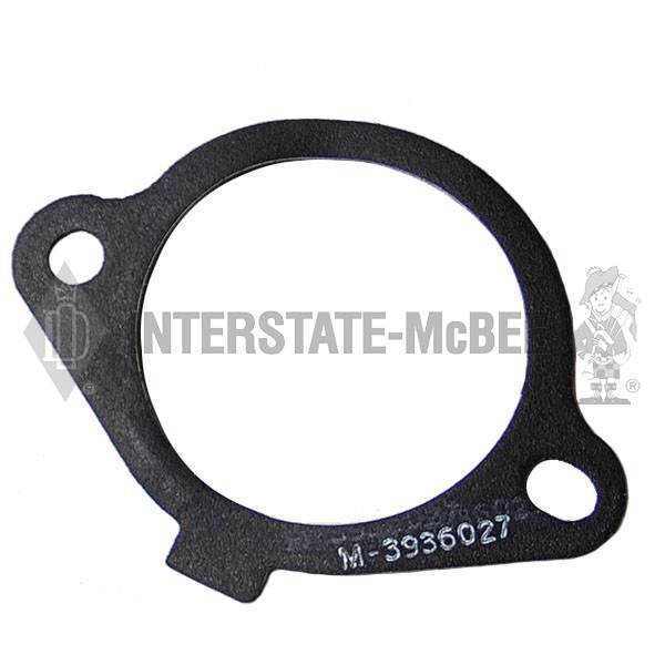 Interstate-McBee - Interstate-McBee Gasket - Cover Plate - M-3936027