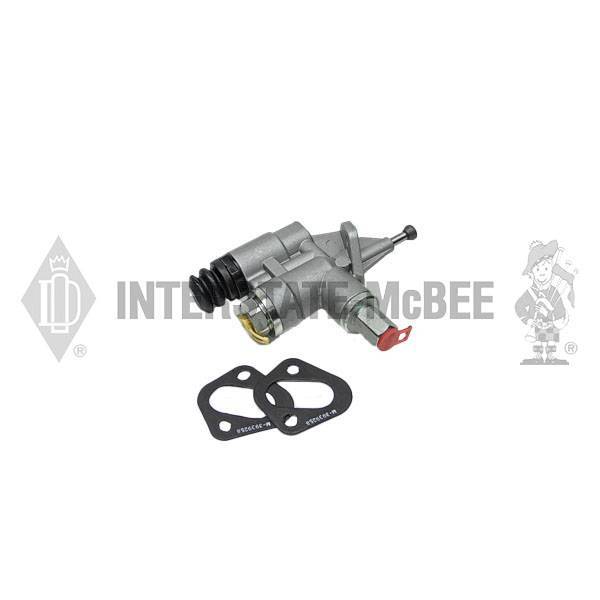 Interstate-McBee - Interstate-McBee Pump - Fuel Transfer - M-3936318