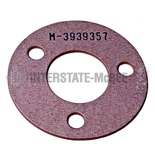 Interstate-McBee - Interstate-McBee Gasket - Cover Plate - M-3939357