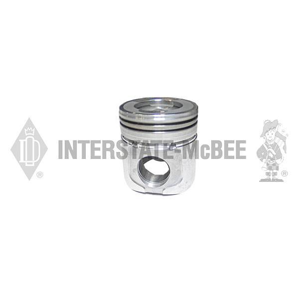 Interstate-McBee - Interstate-McBee Piston - Engine - M-3942106