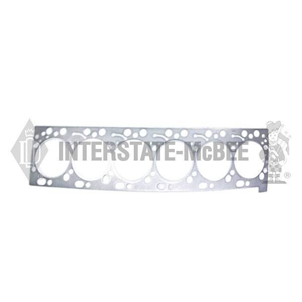 Interstate-McBee - Interstate-McBee Gasket - Cylinder Head - M-3943366