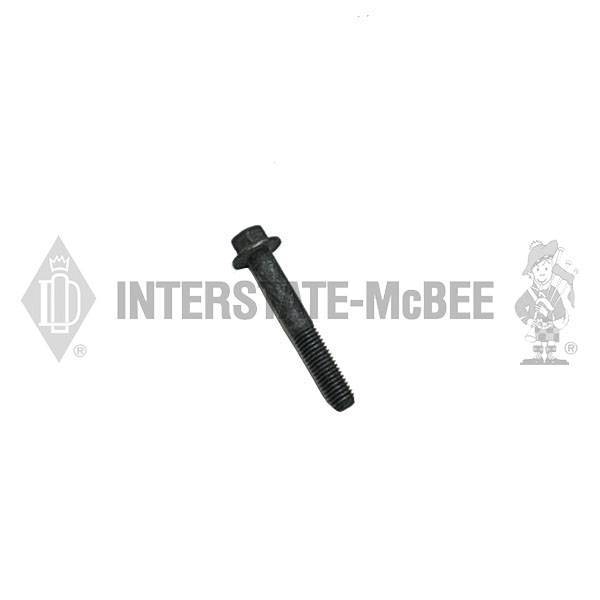 Interstate-McBee - Interstate-McBee Bolt - Hex Flange Head - M-3944593