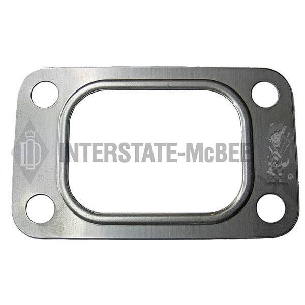 Interstate-McBee - Interstate-McBee Gasket - Turbocharger - M-3949530