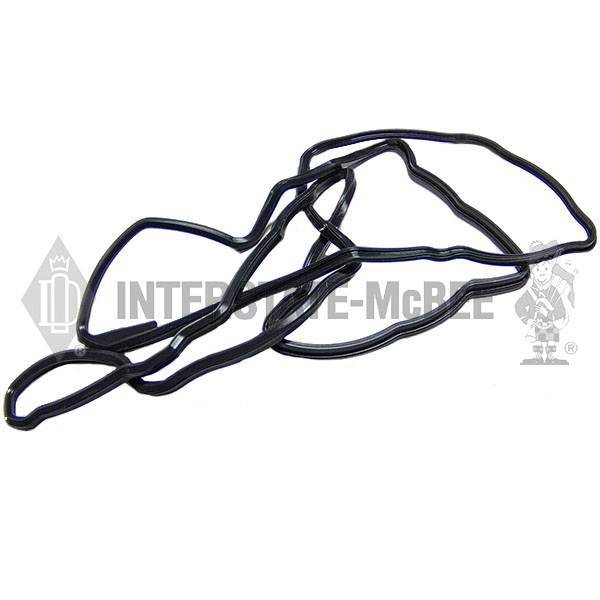 Interstate-McBee - Interstate-McBee Gasket - Rocker Cover - M-3954324