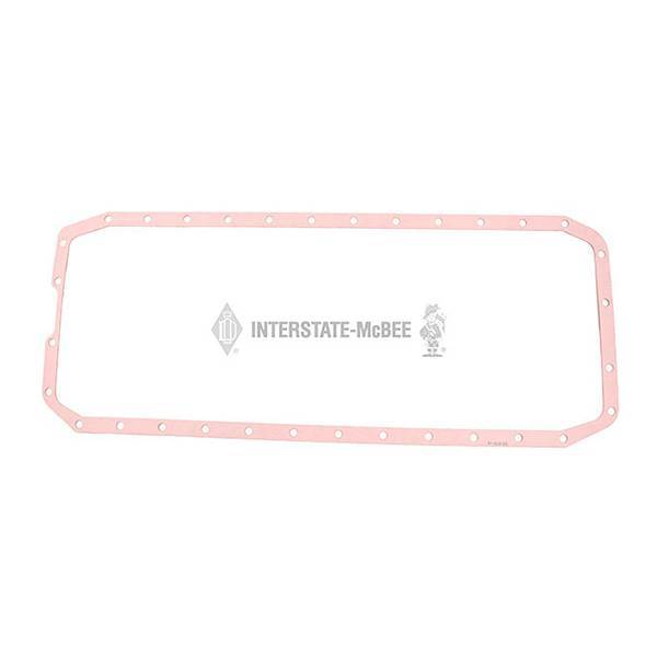 Interstate-McBee - Interstate-McBee Gasket - Oil Pan - M-3958165