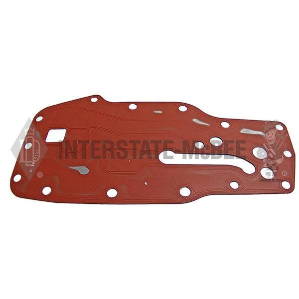 Interstate-McBee - Interstate-McBee Gasket - Filter Head - M-3974127