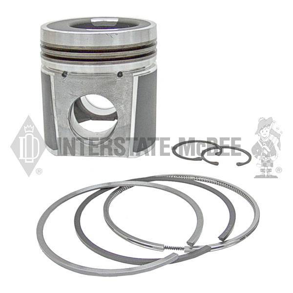 Interstate-McBee - Interstate-McBee Kit - Piston - M-4020059