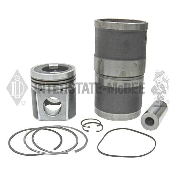 Interstate-McBee - Interstate-McBee Kit - Cylinder - M-4020061