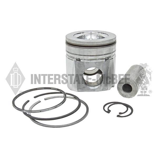 Interstate-McBee - Interstate-McBee Kit - Piston - M-4025072