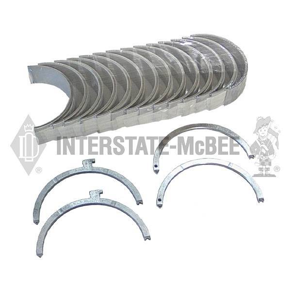 Interstate-McBee - Interstate-McBee Bearing Kit - Main - 0.020 - M-4025122