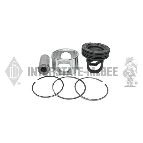 Interstate-McBee - Interstate-McBee Kit - Piston - M-4089386