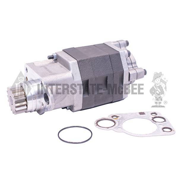 Interstate-McBee - Interstate-McBee Fuel Pump - ISX - M-4089431