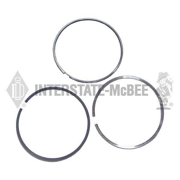 Interstate-McBee - Interstate-McBee Ring Set - Piston - M-4089489