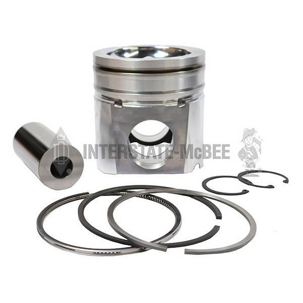 Interstate-McBee - Interstate-McBee Kit - Piston - M-4089669