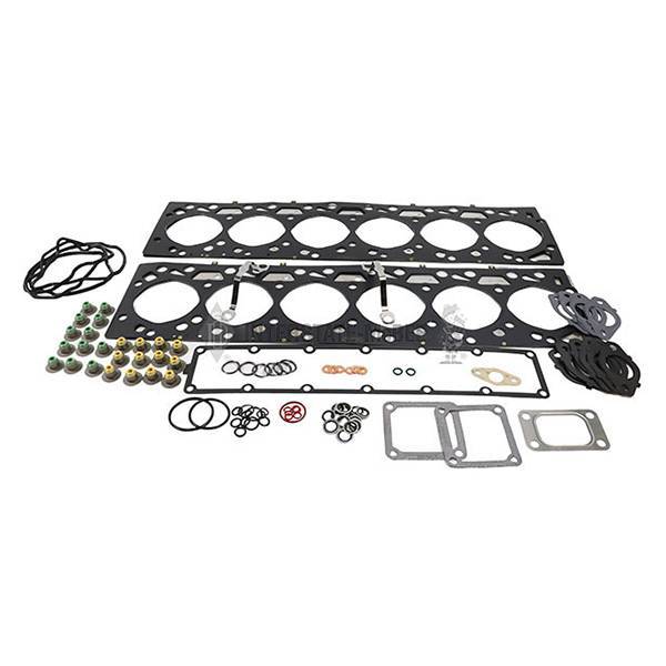 Interstate-McBee - Interstate-McBee Gasket Set - Upper Engine - M-4089819