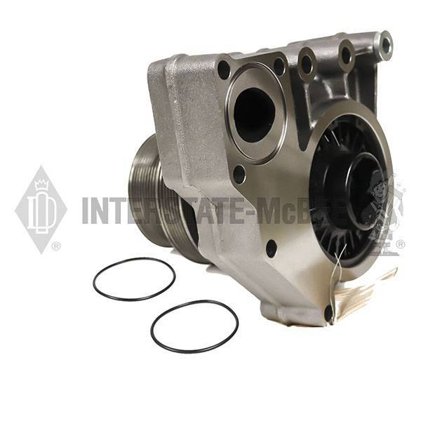 Interstate-McBee - Interstate-McBee Water Pump - M-4089910