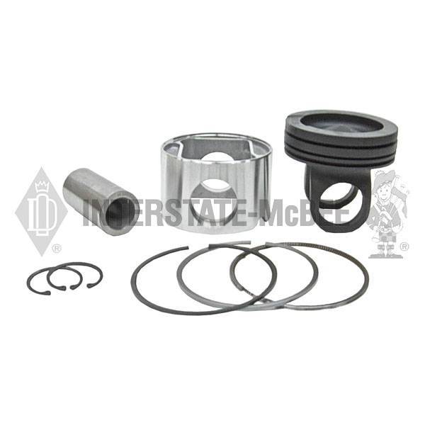 Interstate-McBee - Interstate-McBee Kit - Piston - M-4089963