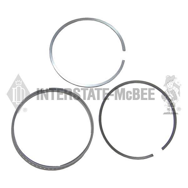 Interstate-McBee - Interstate-McBee Ring Kit - Piston - M-4309254