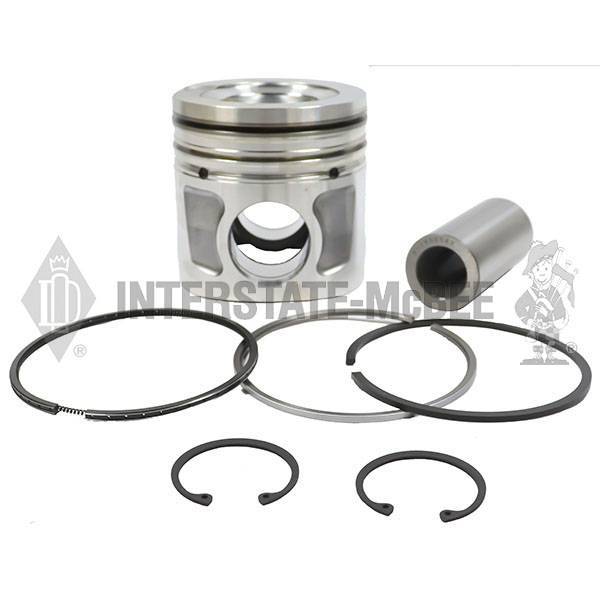 Interstate-McBee - Interstate-McBee Kit - Piston - M-4309527