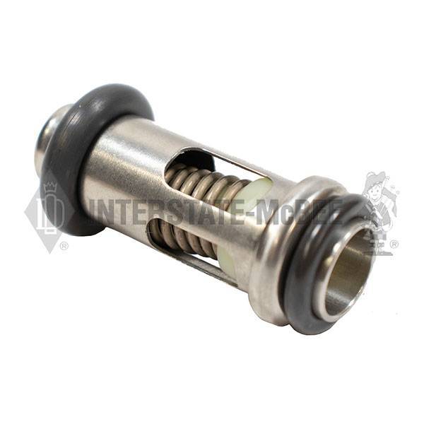 Interstate-McBee - Interstate-McBee Valve - Pressure Relief - M-4357177