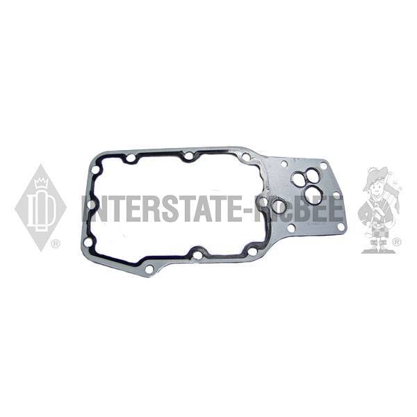 Interstate-McBee - Interstate-McBee Gasket - Oil Cooler Core - M-4895742