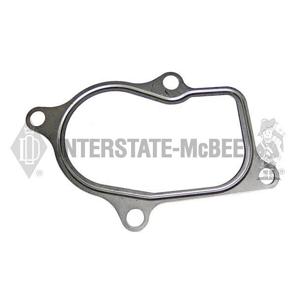 Interstate-McBee - Interstate-McBee Gasket - Exhaust Outlet - M-4896254