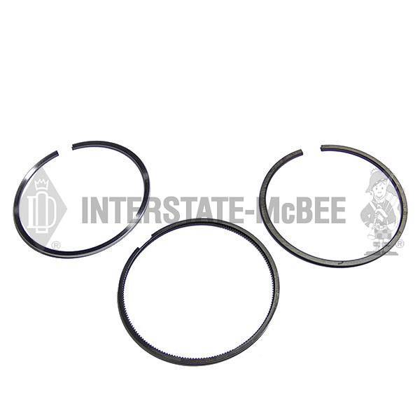 Interstate-McBee - Interstate-McBee Ring Kit - Piston - M-4955169