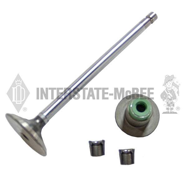 Interstate-McBee - Interstate-McBee Kit - Valve - Exhaust - M-4955210