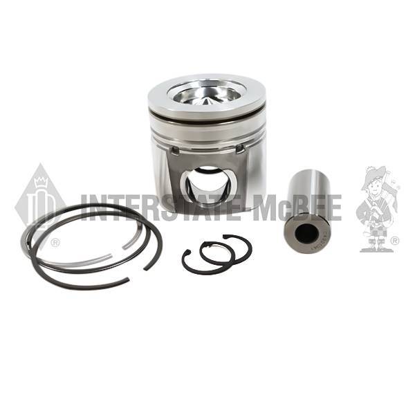 Interstate-McBee - Interstate-McBee Kit - Piston - M-4955337