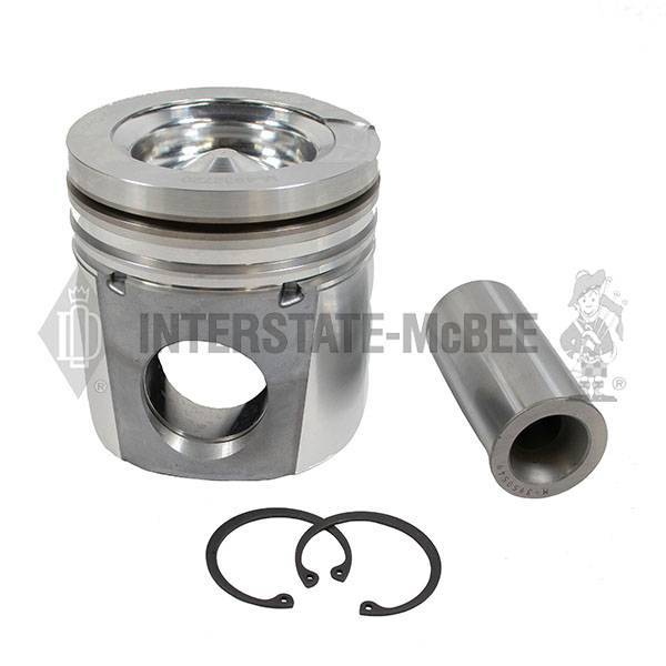 Interstate-McBee - Interstate-McBee Kit - Piston - M-4955581