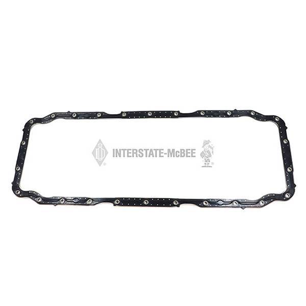 Interstate-McBee - Interstate-McBee Gasket - Oil Pan - M-4975069