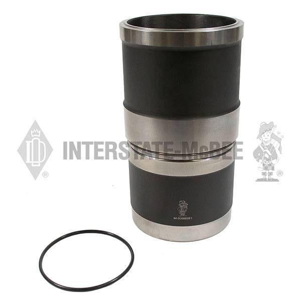 Interstate-McBee - Interstate-McBee Kit - Cylinder Liner - M-5404408