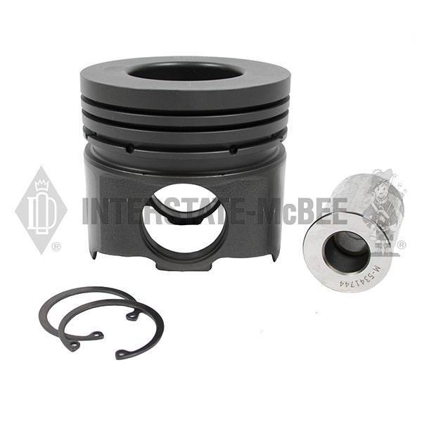 Interstate-McBee - Interstate-McBee Kit - Piston - M-5406084