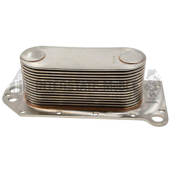 Interstate-McBee - Interstate-McBee Core - Oil Cooler - ISLG - M-5477432