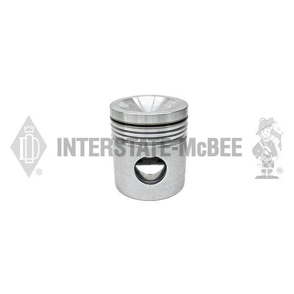 Interstate-McBee - Interstate-McBee Piston - Engine - M-70100851