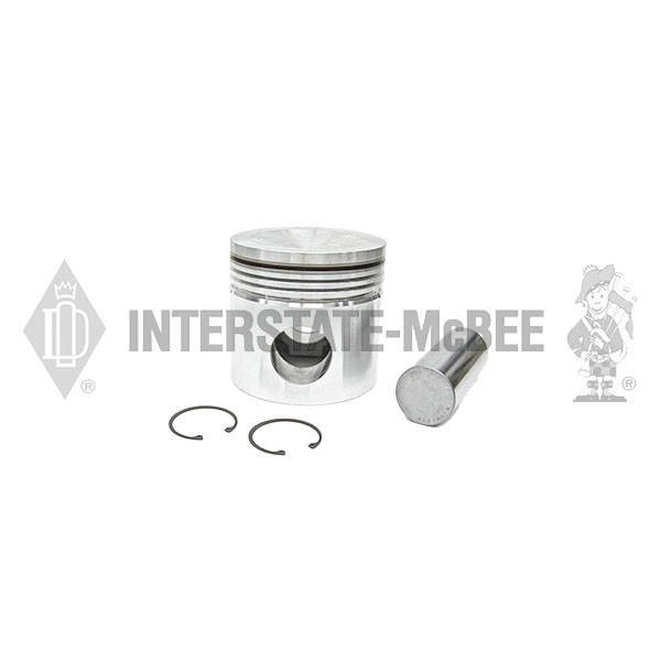 Interstate-McBee - Interstate-McBee Kit - Piston - M-80100851