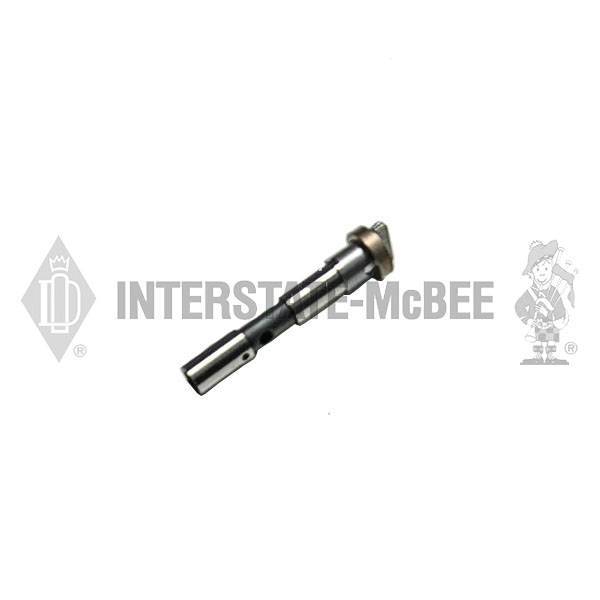 Interstate-McBee - Interstate-McBee Gov Plunger-Ylw-.37494 - M-AR40133