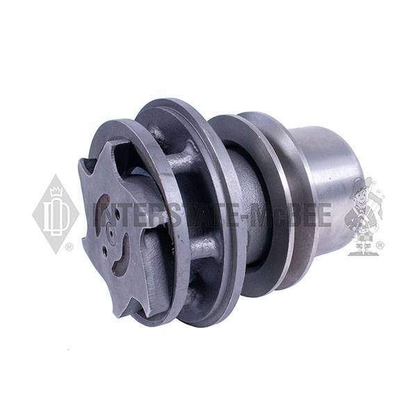 Interstate-McBee - Interstate-McBee Water Pump - M-AR51333