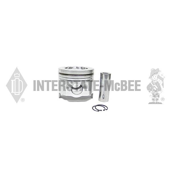 Interstate-McBee - Interstate-McBee Kit - Piston - M-AR60740