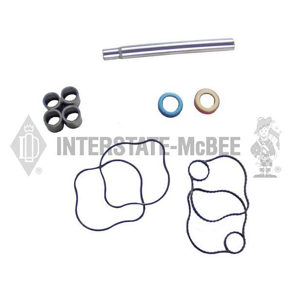 Interstate-McBee - Interstate-McBee Repair Kit - Fuel Pump - MCB4001717KT