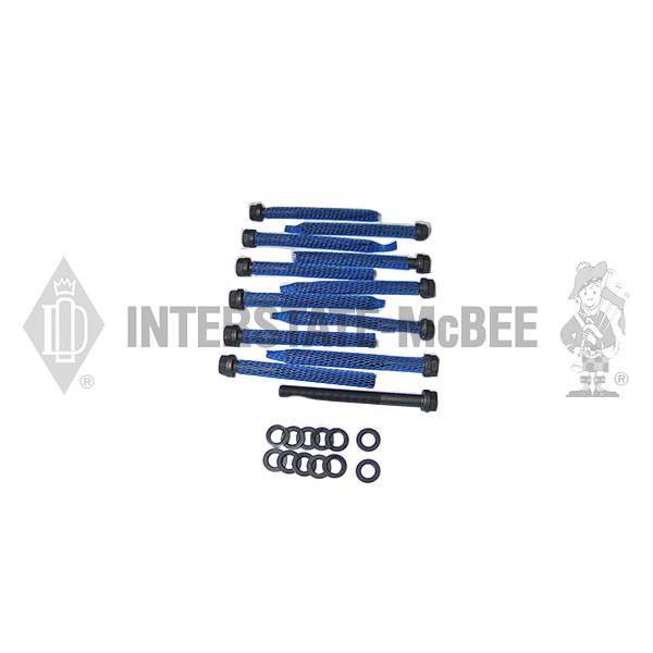 Interstate-McBee - Interstate-McBee Kit - Head Bolt - Single - MCBN14HBKS