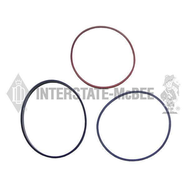 Interstate-McBee - Interstate-McBee Seal Kit - Liner - MCBQSK0039