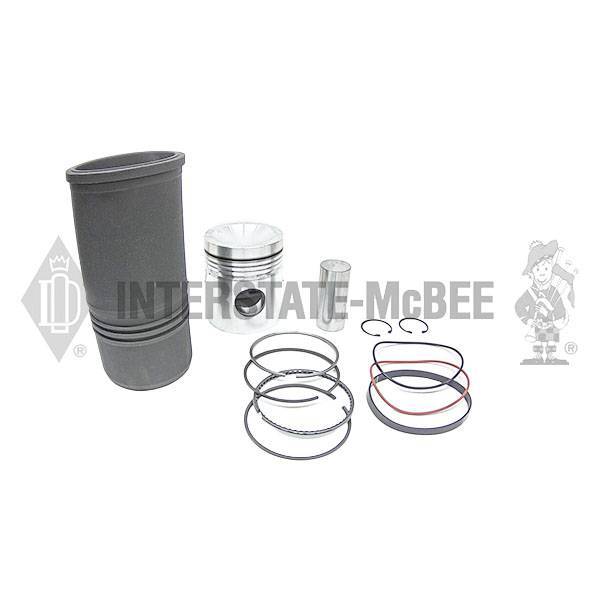 Interstate-McBee - Interstate-McBee Kit - Cylinder - M-CK70100101P