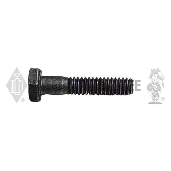 Interstate-McBee - Interstate-McBee Capscrew - M-S105C