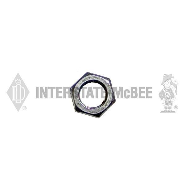 Interstate-McBee - Interstate-McBee Nut - Hex Head - M-S205