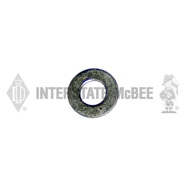 Interstate-McBee - Interstate-McBee Washer - M-S602