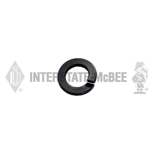 Interstate-McBee - Interstate-McBee Washer - Lock - M-S610