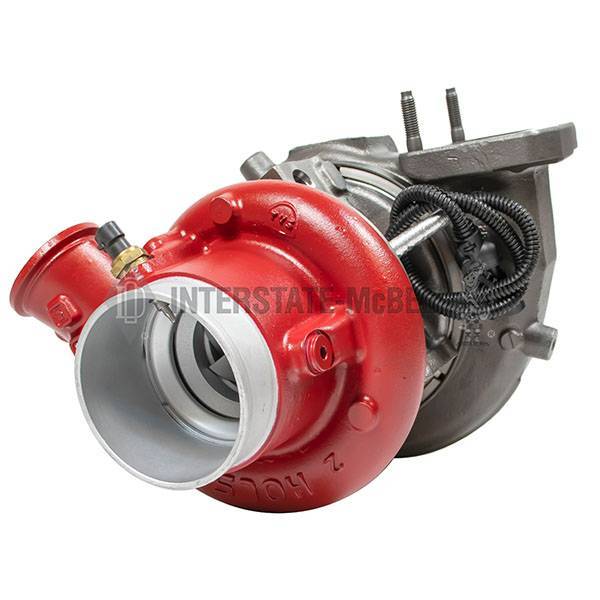 Interstate-McBee - Interstate-McBee Kit - Turbocharger - R-2882110